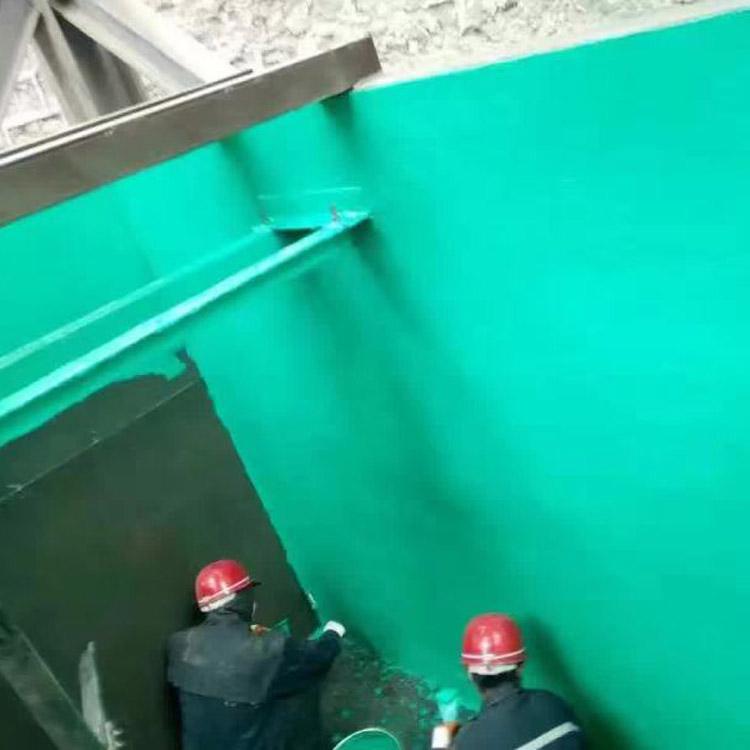 呼和浩特彩色防滑路面和景观水洗树脂石施工各有特点