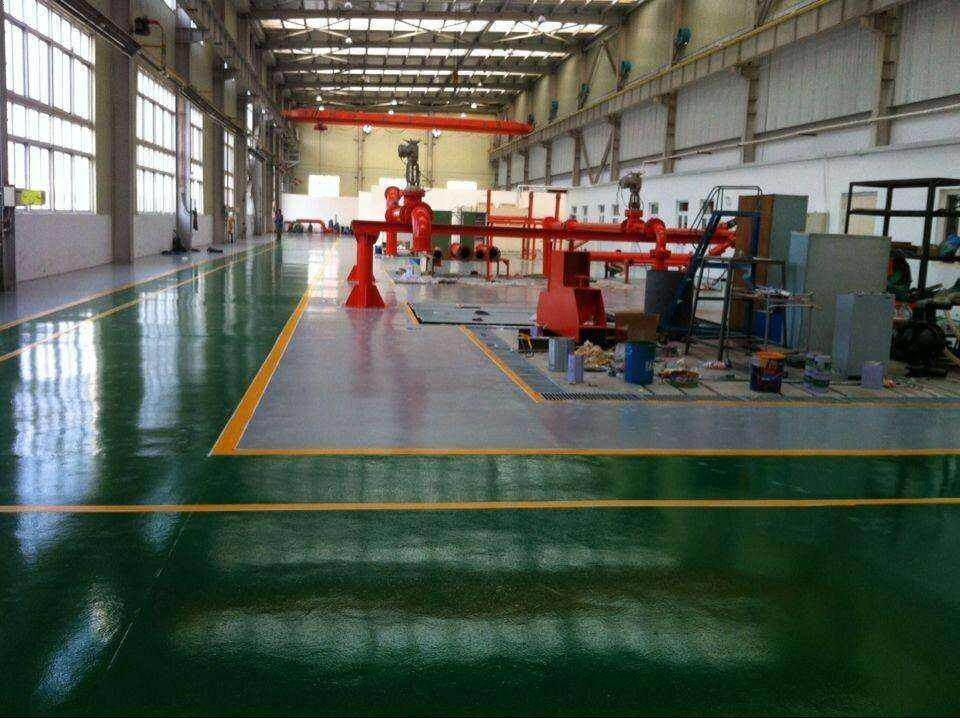 呼和浩特彩色防滑路面是兼具